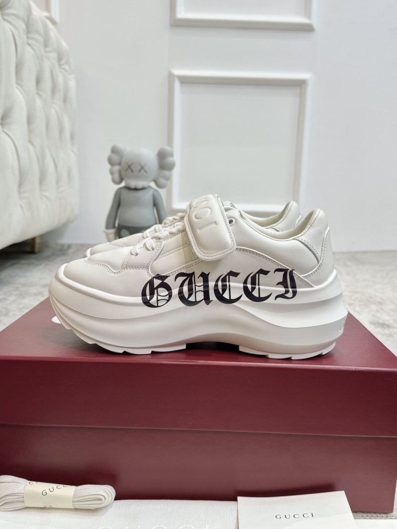 Gucci Casual Shoes